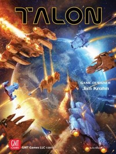 Talon, 3rd printing