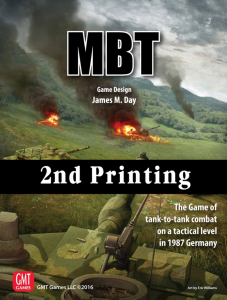 MBT 2nd printing