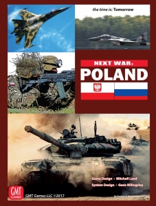 Next War: Poland