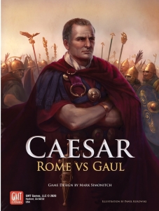 Caesar: Rome vs Gaul