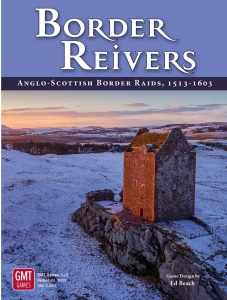 Border Reivers
