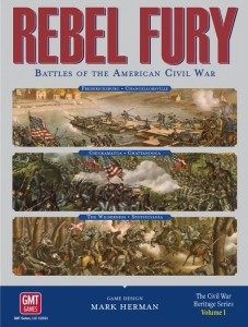Rebel Fury