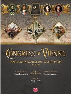 Congress of Vienna