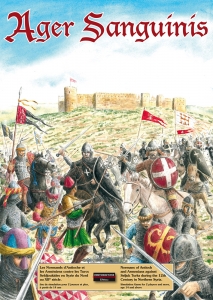 Ager Sanguinis (version française)