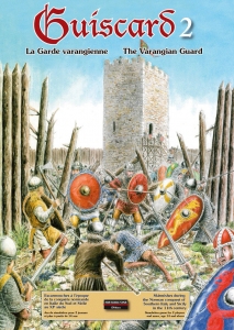 Guiscard 2 - La Garde Varangienne Version Française