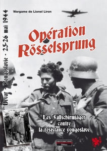 Opération Rösselsprung VF