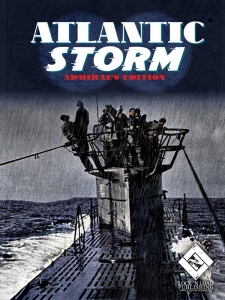 Atlantic Storm Admiral's Edition