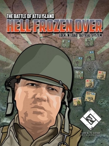 Hell Frozen Over