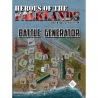Heroes of the Falklands - Battle Generator