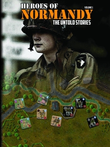 Heroes of Normandy - The Untold Stories Expansion