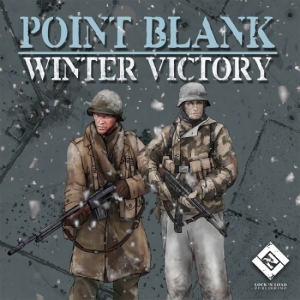 Point Blank: Winter Victory