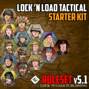 Lock 'n Load Tactical Starter Kit V5.1