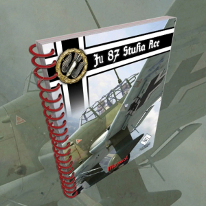Ju 87 Stuka Ace Companion