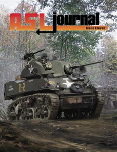 ASL Journal 11