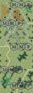 ASL map U