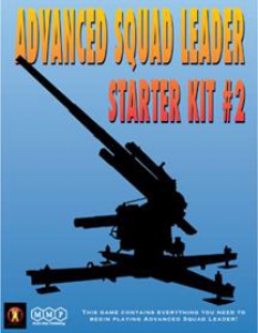 ASL Starter Kit 2 Guns
