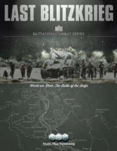 The Last Blitzkrieg