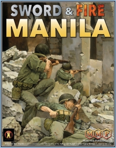 ASL Sword and Fire: Manila