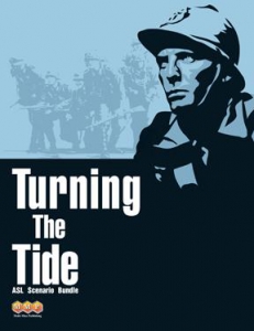 Turning the Tide