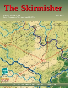 Skirmisher #4