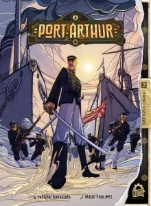 Port Arthur (version française)