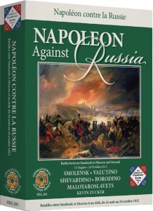 Napoleon Against Russia