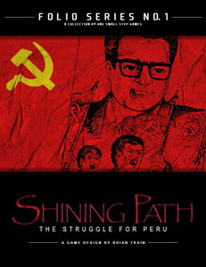 Folio Series 1: Shining Path