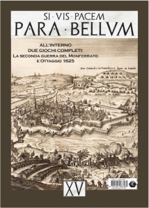 Para Bellum XV