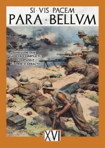 Para Bellum XVI
