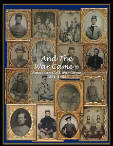 And The War Came