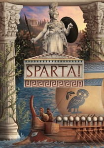 Sparta! - standard version