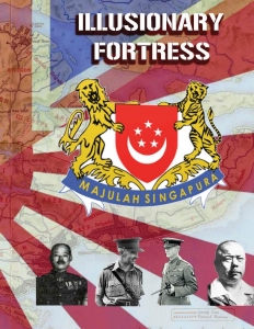 Illusionary Fortress