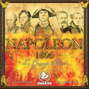 Napoleon 1806 (English version)