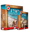 Pack 1793: Traîtres & Patriotes  - 1795: Thermidoriens (English)