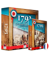 Pack 1793: Traîtres & Patriotes  - 1795: Thermidoriens (français)