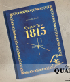 The Battle of Quatre Bras - James R. Arnold,  édition française