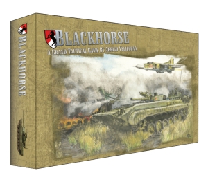 Blackhorse