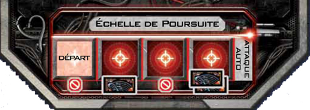 BATTLESTAR GALACTICA - Jeu gratuit en ligne entre humains et cylons