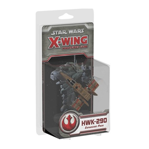 X-WING HWK-290