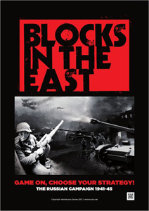 Blocks in the East