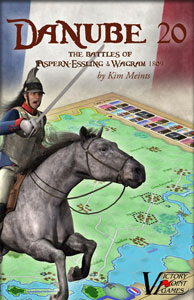 Danube 20 - Boxed Edition