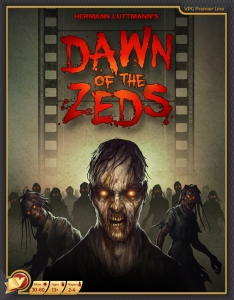 Dawn of the Zeds 3rd Edition