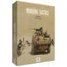 Modern Tactics: British Forces Expansion