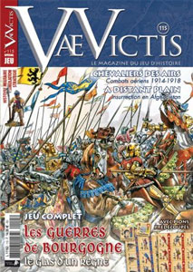 VaeVictis 115 avec Jeu