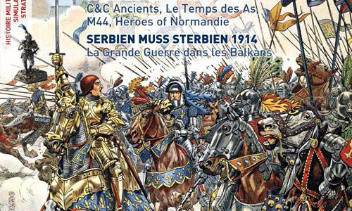 VaeVictis 123 avec jeu