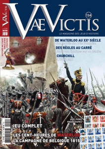 VaeVictis 124 avec jeu