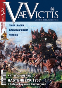VaeVictis 126 avec jeu