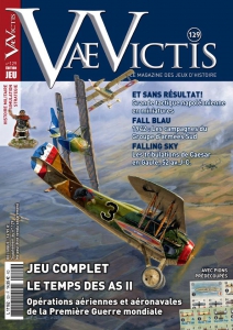 VaeVictis 129 avec jeu