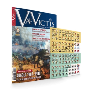 VaeVictis 154 avec jeu