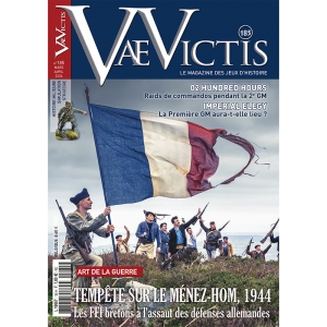 VaeVictis 185 Édition jeu